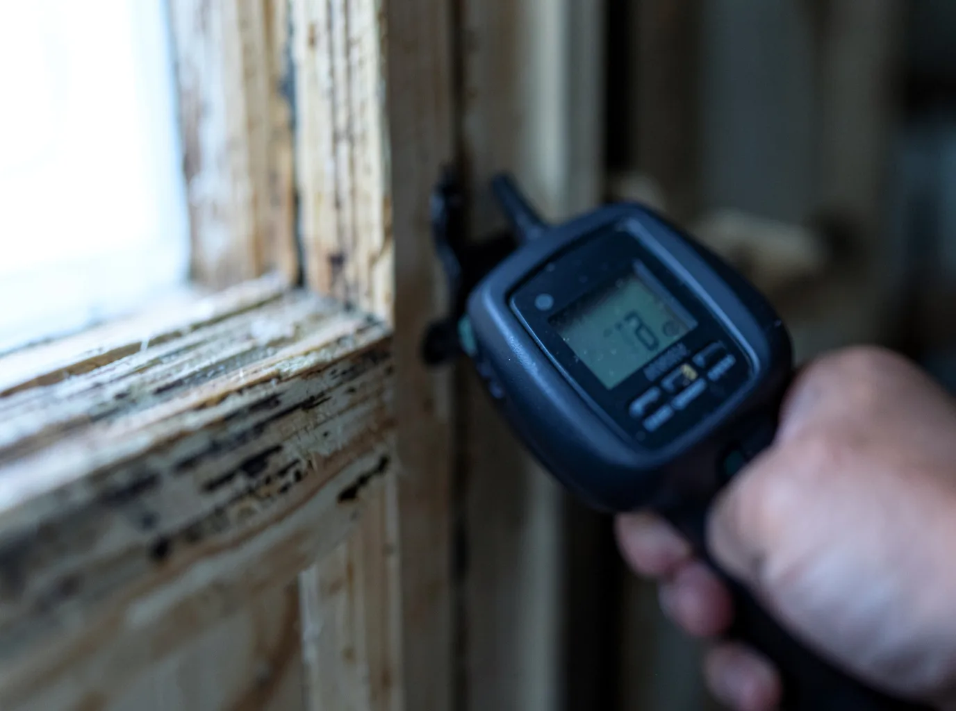 Commercial Water Damage Restoration in Trilla, IL
